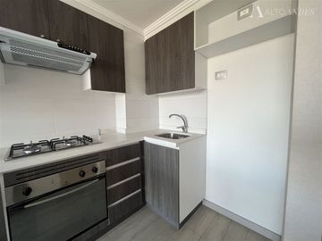 Departamento en Venta en Vulcanización Cheos