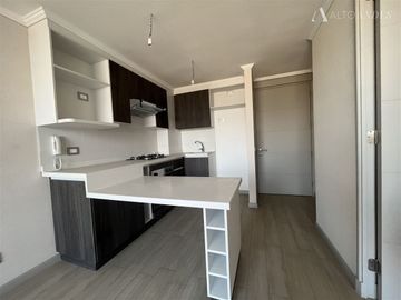 Departamento en Venta en Vulcanización Cheos