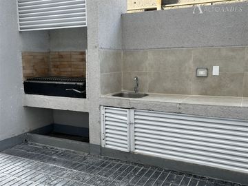 Departamento en Venta en Vulcanización Cheos