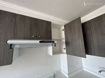 Departamento en Venta en Vulcanización Cheos
