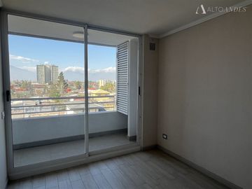 Departamento en Venta en Vulcanización Cheos