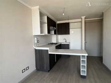 Departamento en Venta en Vulcanización Cheos