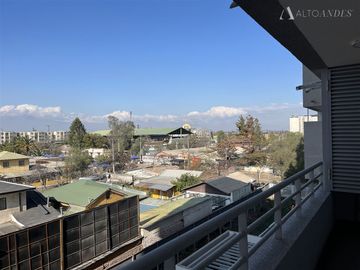 Departamento en Venta en Vulcanización Cheos