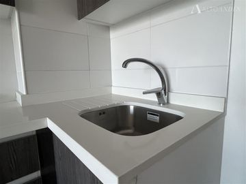 Departamento en Venta en Vulcanización Cheos