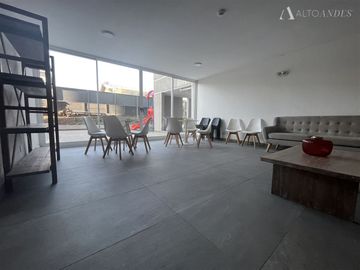 Departamento en Venta en Vulcanización Cheos