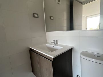 Departamento en Venta en Vulcanización Cheos