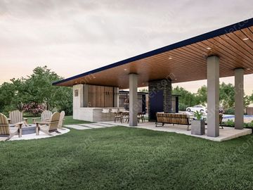 QUINTA EN VENTA  ALLENDE N.L.