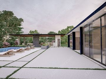 QUINTA EN VENTA  ALLENDE N.L.