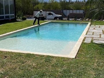 QUINTA EN VENTA  ALLENDE N.L.