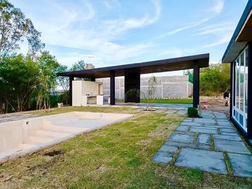 QUINTA EN VENTA  ALLENDE N.L.