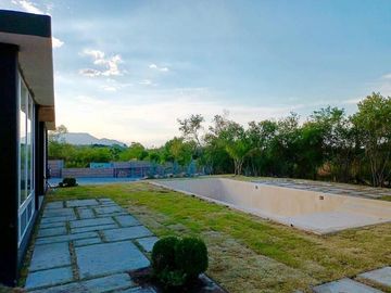 QUINTA EN VENTA  ALLENDE N.L.
