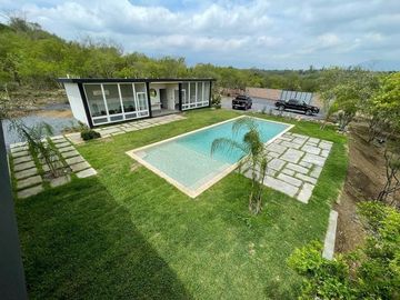 QUINTA EN VENTA  ALLENDE N.L.