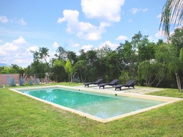 QUINTA EN VENTA  ALLENDE N.L.