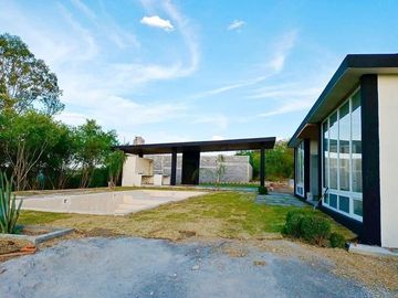 QUINTA EN VENTA  ALLENDE N.L.