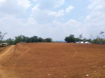 Tanah Bandung Majalaya 15 Menit ke ALun Alun SHM 750rb-an/m