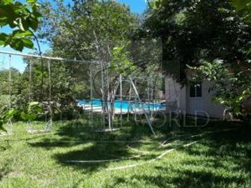 Quintas Venta Allende Zona Carr. Nacional 27-QV-2377