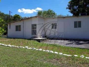 Quintas Venta Allende Zona Carr. Nacional 27-QV-2377