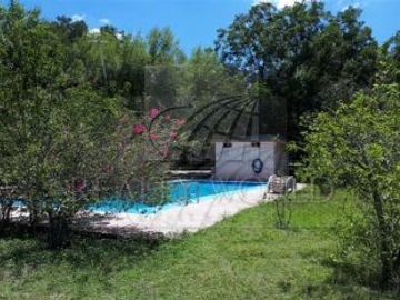 Quintas Venta Allende Zona Carr. Nacional 27-QV-2377