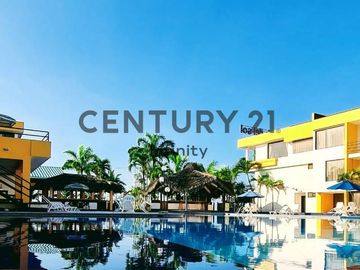 HOTEL ATACAMES