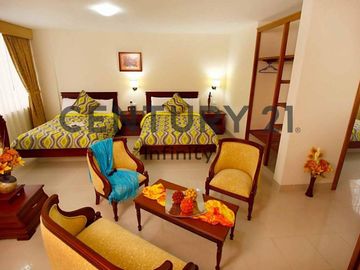 HOTEL ATACAMES
