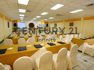 HOTEL ATACAMES