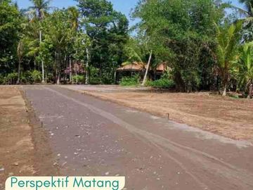 Tanah Ngaliyan, dekat UIN Semarang