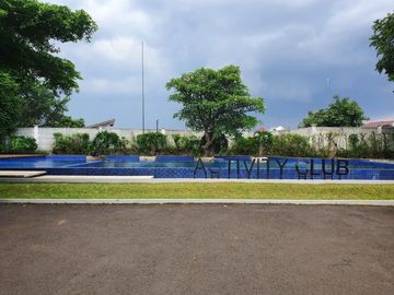 Dijual Rumah The 64 @Upperhouse Pondok Cabe New Launching Lokasi Bagus Nyaman Strategis