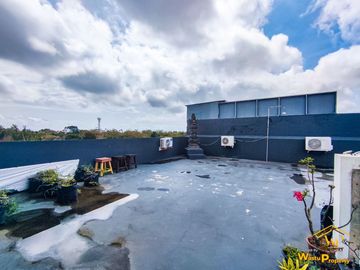 DIJUAL RUMAH 2 LANTAI, WITH ROOFTOP, VIEW GWK DI JIMBARAN, BALI