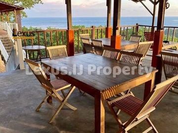 DIJUAL Resorts di Kepulauan Karimun Jawa, Jawa Tengah
