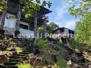 DIJUAL Resorts di Kepulauan Karimun Jawa, Jawa Tengah