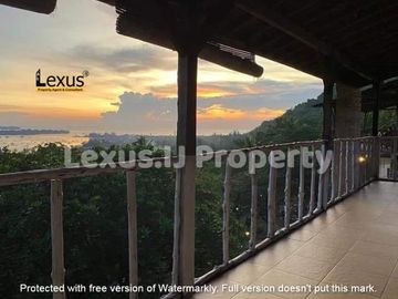DIJUAL Resorts di Kepulauan Karimun Jawa, Jawa Tengah