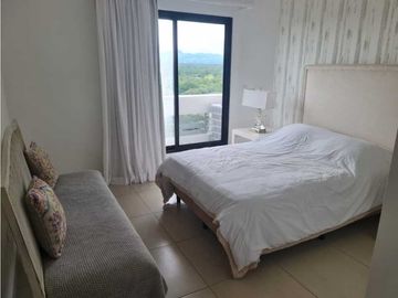 VENTA DE APARTAMENTO DE PLAYA EN SAN CARLOS, PH VISTAMAR GOLF & MARINA