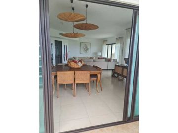 VENTA DE APARTAMENTO DE PLAYA EN SAN CARLOS, PH VISTAMAR GOLF & MARINA