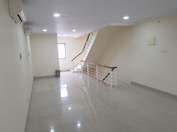 DISEWAKAN RUKO SENTRA ARTERI MAS PONDOK INDAH JAKARTA SELATAN