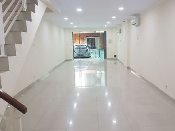 DISEWAKAN RUKO SENTRA ARTERI MAS PONDOK INDAH JAKARTA SELATAN