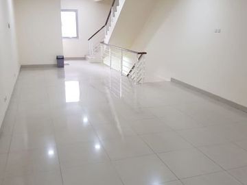 DISEWAKAN RUKO SENTRA ARTERI MAS PONDOK INDAH JAKARTA SELATAN