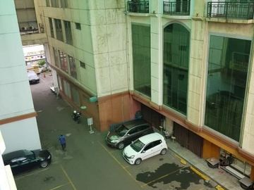 DISEWAKAN RUKO SENTRA ARTERI MAS PONDOK INDAH JAKARTA SELATAN