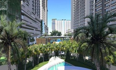 2 Bedroom Rent to Own Condominium in Cebu IT Park