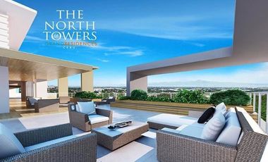 2 Bedroom Rent to Own Condominium in Cebu IT Park