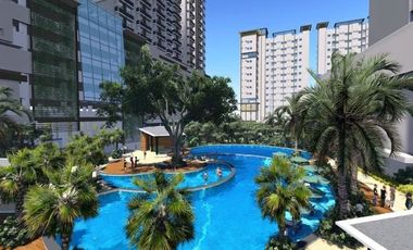 2 Bedroom Rent to Own Condominium in Cebu IT Park