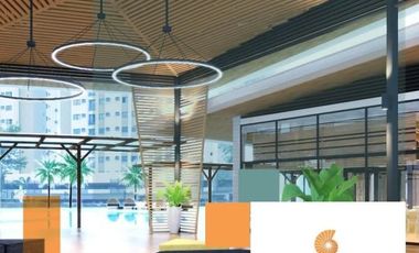 2 Bedroom Rent to Own Condominium in Cebu IT Park
