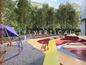 Departamentos en Preventa en Zona Valle Oriente San Pedro Garza García