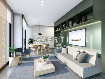 Departamentos en Preventa en Zona Valle Oriente San Pedro Garza García
