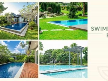 Cluster Modern Minimalis 2 Lantai Di Bandung