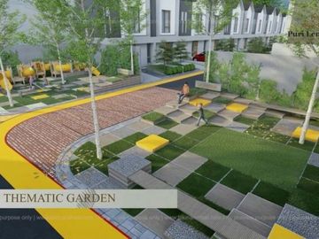 Cluster Modern Minimalis 2 Lantai Di Bandung