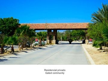 Condominio en residencial de lujo con club de playa, spa, barra de jugos y cafe