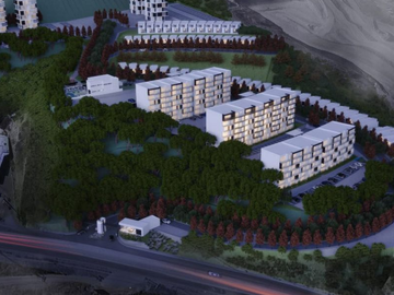 CASAS NUEVAS 3 RECAMARAS EN ZONA DORADA