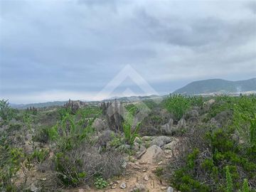 Sitio en venta en el Panul Coquimbo