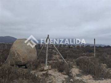 Sitio en venta en el Panul Coquimbo