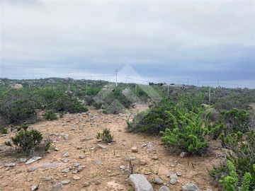 Sitio en venta en el Panul Coquimbo